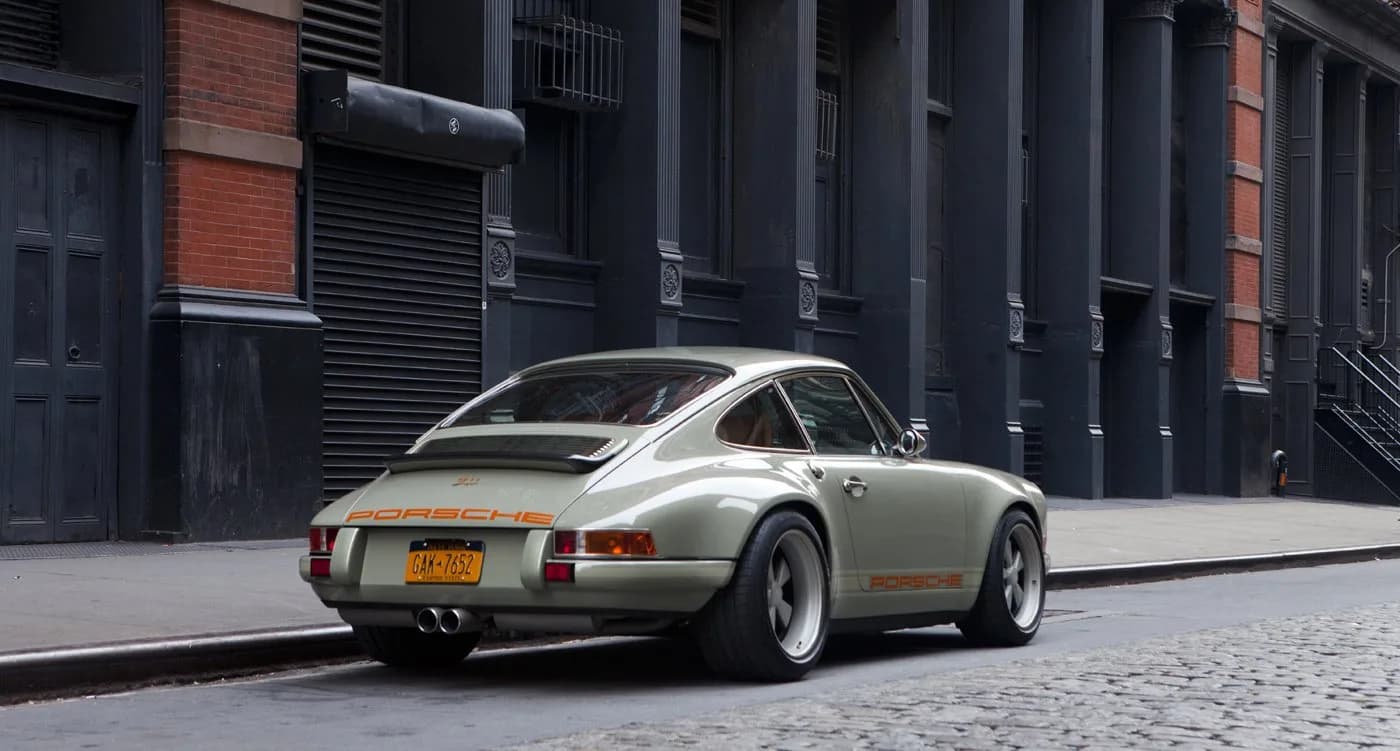 Specialty Motors NYC